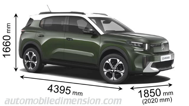 CITROEN C3 AIRCROSS PURETECH TURBO 100 MT6  You